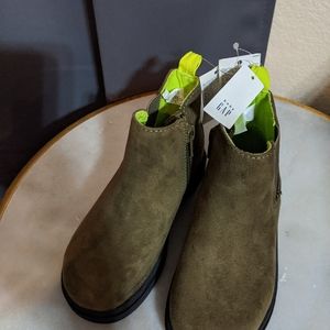 Boy toddler boots